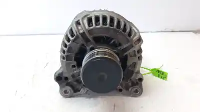 Peça sobressalente para automóvel em segunda mão  por AUDI A3 (8L1)  Referências OEM IAM 038903018QX 0986041860 / 0986XA1299 14V 120A