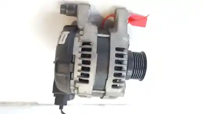 Автозапчастина б/у генератор для ford focus c-max (dm2) 1.8 посилання на oem iam 1708322 lra02815 