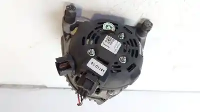Автозапчастина б/у генератор для ford focus c-max (dm2) 1.8 посилання на oem iam 1708322 lra02815 