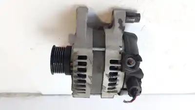 Автозапчастина б/у генератор для ford focus c-max (dm2) 1.8 посилання на oem iam 1708322 lra02815 