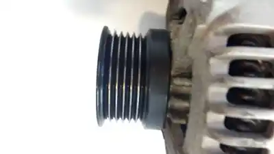 Автозапчастина б/у генератор для ford focus c-max (dm2) 1.8 посилання на oem iam 1708322 lra02815 