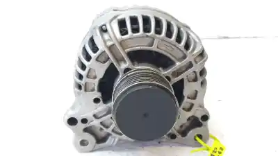 Автозапчастина б/у ГЕНЕРАТОР для AUDI A4 B7 (8EC)  Посилання на OEM IAM 06F903023F  