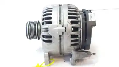 Автозапчастина б/у генератор для audi a4 b7 (8ec) 1.8 t посилання на oem iam 06f903023f  