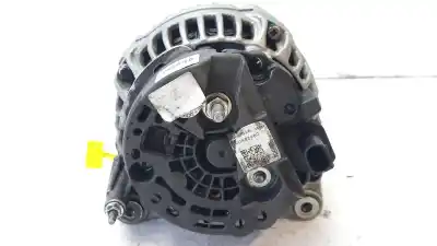 Автозапчастина б/у генератор для audi a4 b7 (8ec) 1.8 t посилання на oem iam 06f903023f  