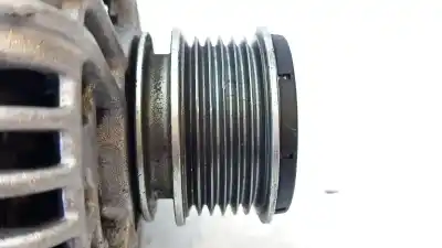 Автозапчастина б/у генератор для audi a4 b7 (8ec) 1.8 t посилання на oem iam 06f903023f  