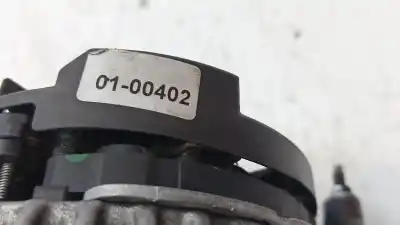 Автозапчастина б/у генератор для audi a4 b7 (8ec) 1.8 t посилання на oem iam 06f903023f  
