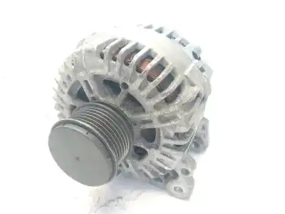 Second-hand car spare part alternator for audi a4 avant (8e) 1.9 tdi (96kw) oem iam references 06f903023c