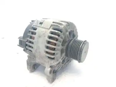 Second-hand car spare part alternator for audi a4 avant (8e) 1.9 tdi (96kw) oem iam references 06f903023c  