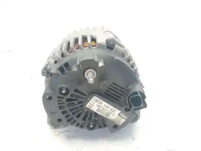Second-hand car spare part alternator for audi a4 avant (8e) 1.9 tdi (96kw) oem iam references 06f903023c  