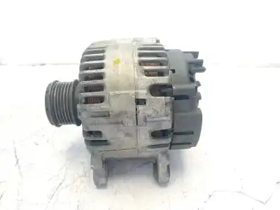 Second-hand car spare part alternator for audi a4 avant (8e) 1.9 tdi (96kw) oem iam references 06f903023c  