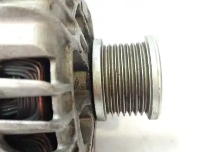 Автозапчастина б/у генератор для dacia lodgy (js_) 1.6 lpg посилання на oem iam 231001568r  lra03740