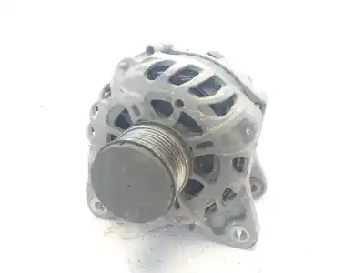 Second-hand car spare part alternator for renault clio iv * oem iam references 231008918r