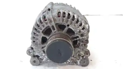 Second-hand car spare part alternator for audi a4 avant (8e) 1.9 tdi (96kw) oem iam references 06f903023c