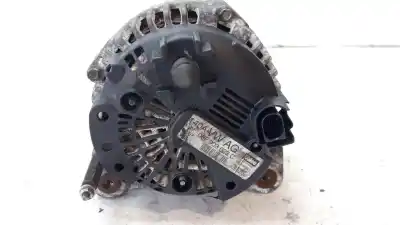 Second-hand car spare part alternator for audi a4 avant (8e) 1.9 tdi (96kw) oem iam references 06f903023c  140a xwag 14v vl2