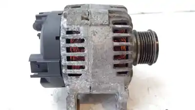 Second-hand car spare part alternator for audi a4 avant (8e) 1.9 tdi (96kw) oem iam references 06f903023c  140a xwag 14v vl2