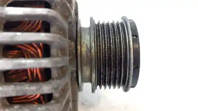 Second-hand car spare part alternator for audi a4 avant (8e) 1.9 tdi (96kw) oem iam references 06f903023c  140a xwag 14v vl2