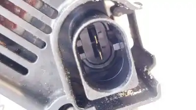 Second-hand car spare part alternator for audi a4 avant (8e) 1.9 tdi (96kw) oem iam references 06f903023c  140a xwag 14v vl2