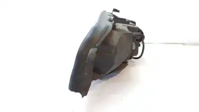 Second-hand car spare part right headlight for bmw x5 (e53) 3.0 d oem iam references 63126930236  