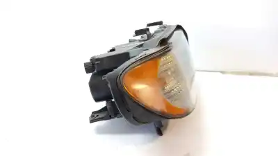 Second-hand car spare part right headlight for bmw x5 (e53) 3.0 d oem iam references 63126930236  