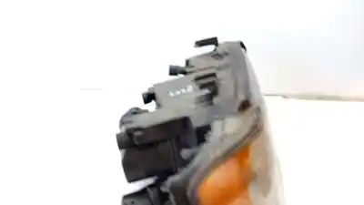 Second-hand car spare part right headlight for bmw x5 (e53) 3.0 d oem iam references 63126930236  