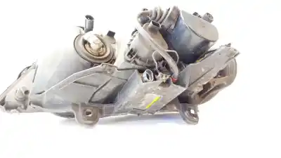 Second-hand car spare part right headlight for bmw x5 (e53) 3.0 d oem iam references 63126930236  