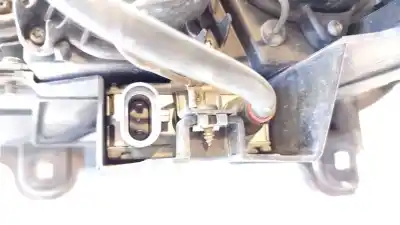 Second-hand car spare part right headlight for bmw x5 (e53) 3.0 d oem iam references 63126930236  