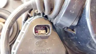 Second-hand car spare part right headlight for bmw x5 (e53) 3.0 d oem iam references 63126930236  