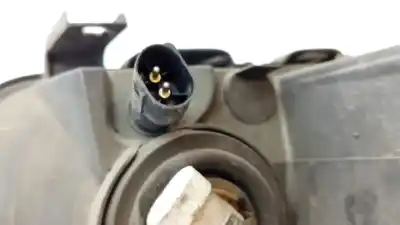 Second-hand car spare part right headlight for bmw x5 (e53) 3.0 d oem iam references 63126930236  