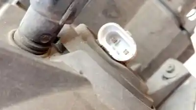 Second-hand car spare part right headlight for bmw x5 (e53) 3.0 d oem iam references 63126930236  