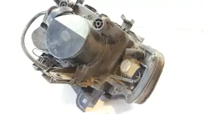 Second-hand car spare part right headlight for bmw x5 (e53) 3.0 d oem iam references 63126930236  