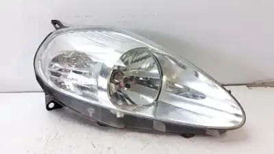 Pezzo di ricambio per auto di seconda mano faro anteriore destro per fiat punto berlina (188) 1.2 8v dynamic riferimenti oem iam 51701594