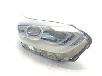 Second-hand car spare part right headlight for kia ceed (cd) 1.4 t-gdi oem iam references 92102j7100  
