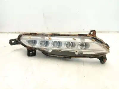 Pezzo di ricambio per auto di seconda mano faro anteriore destro per hyundai tucson * riferimenti oem iam 92208d7000