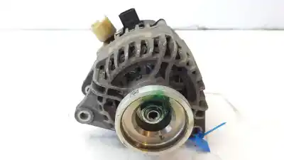 İkinci el araba yedek parçası ALTERNATÖR için FORD FOCUS II (DA_, HCP, DP)  OEM IAM referansları 1496231 Q9K3B 4M5T10300LC 14V A115IM 105A
