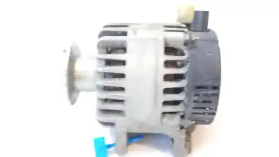 Second-hand car spare part alternator for ford focus ii (da_, hcp, dp) 1.8 tdci oem iam references 1496231 q9k3b 4m5t10300lc 14v a115im 105a