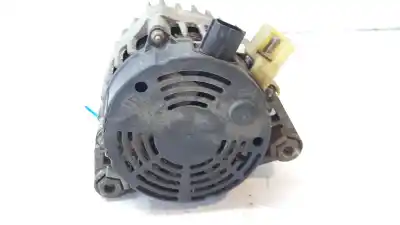 Second-hand car spare part alternator for ford focus ii (da_, hcp, dp) 1.8 tdci oem iam references 1496231 q9k3b 4m5t10300lc 14v a115im 105a