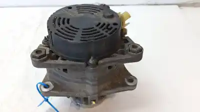 Second-hand car spare part alternator for ford focus ii (da_, hcp, dp) 1.8 tdci oem iam references 1496231 q9k3b 4m5t10300lc 14v a115im 105a