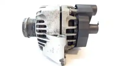 Pezzo di ricambio per auto di seconda mano alternatore per opel combo 1.3 16v cdti riferimenti oem iam 95520871  93185261