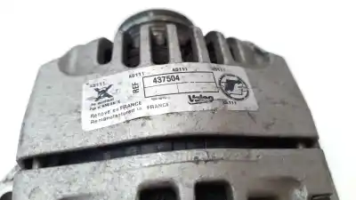 Pezzo di ricambio per auto di seconda mano alternatore per opel combo 1.3 16v cdti riferimenti oem iam 95520871  93185261