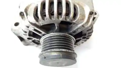 Pezzo di ricambio per auto di seconda mano alternatore per opel combo 1.3 16v cdti riferimenti oem iam 95520871  93185261