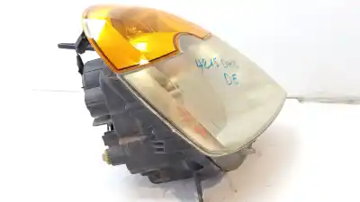 İkinci el araba yedek parçası sag far için renault modus / grand modus (f/jp0_) 1.5 dci (fp0d jp0d) oem iam referansları 7701058175  