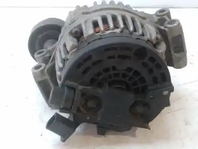 Peça sobressalente para automóvel em segunda mão alternador por bmw serie 3 compact (e46) 320td referências oem iam 12317788248  f00m145656