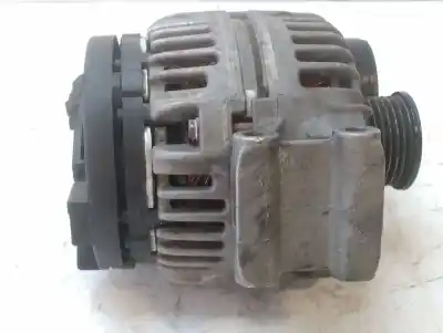 Peça sobressalente para automóvel em segunda mão alternador por bmw serie 3 compact (e46) 320td referências oem iam 12317788248  f00m145656