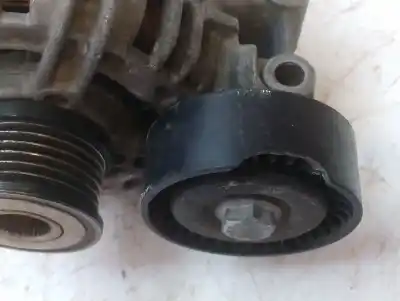 Peça sobressalente para automóvel em segunda mão alternador por bmw serie 3 compact (e46) 320td referências oem iam 12317788248  f00m145656