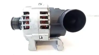 Peça sobressalente para automóvel em segunda mão alternador por seat leon (1m1) 1.6 referências oem iam 12317501592 rec20152580 