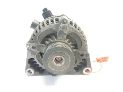 Pezzo di ricambio per auto di seconda mano alternatore per ford focus c-max (dm2) 2.0 tdci riferimenti oem iam 1708322  12v 150a