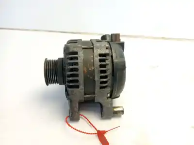 Pezzo di ricambio per auto di seconda mano alternatore per ford focus c-max (dm2) 2.0 tdci riferimenti oem iam 1708322  12v 150a
