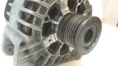 Pezzo di ricambio per auto di seconda mano alternatore per renault clio ii (bb_, cb_) 1.5 dci (b/cb07) riferimenti oem iam 7711368356 8200022774 