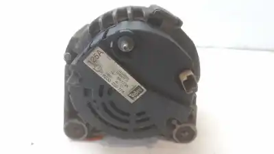 Pezzo di ricambio per auto di seconda mano alternatore per renault clio ii (bb_, cb_) 1.5 dci (b/cb07) riferimenti oem iam 7711368356 8200022774 