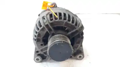 Pezzo di ricambio per auto di seconda mano Alternatore per RENAULT KANGOO EXPRESS (FW0/1_) 1.5 dCi 90 (FW0G FW05 FW08 FW11) Riferimenti OEM IAM 8200660034 0124525139 14V 150A